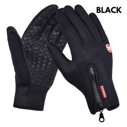 Warm Touch™ Winter Tactical Gloves