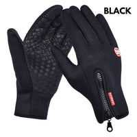 Warm Touch™ Winter Tactical Gloves