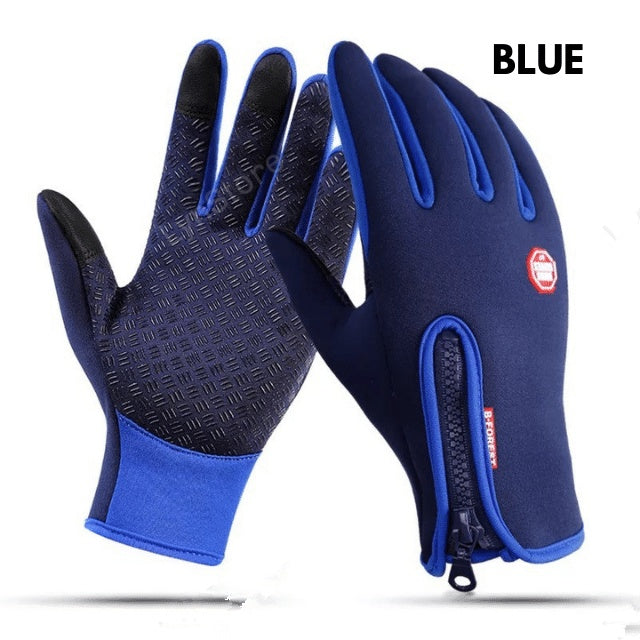 Warm Touch™ Winter Tactical Gloves