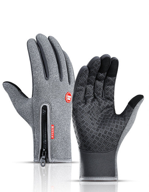 Warm Touch™ Winter Tactical Gloves