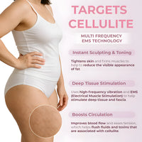 Lynra Body Contouring Device