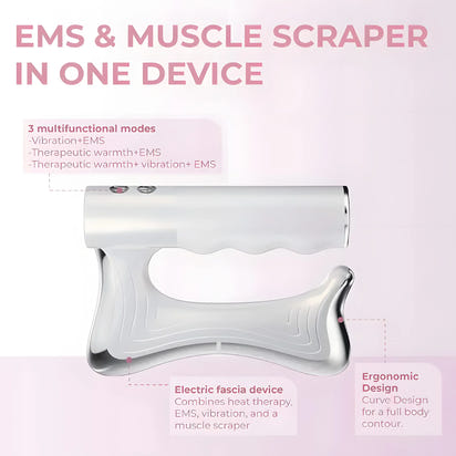 Lynra Body Contouring Device