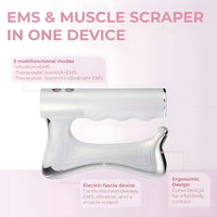 Lynra Body Contouring Device