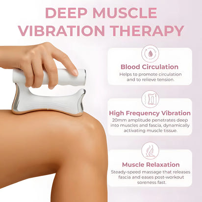 Lynra Body Contouring Device
