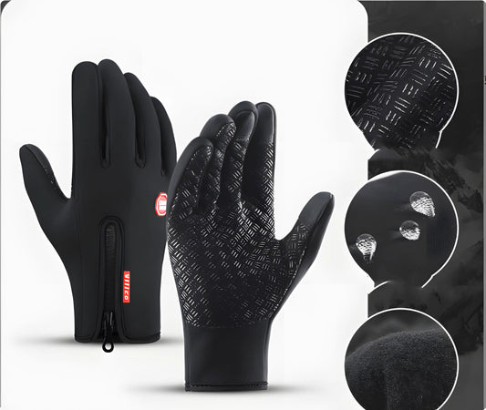 Warm Touch™ Winter Tactical Gloves